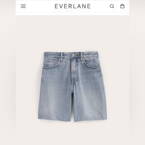 Everlane Shorts